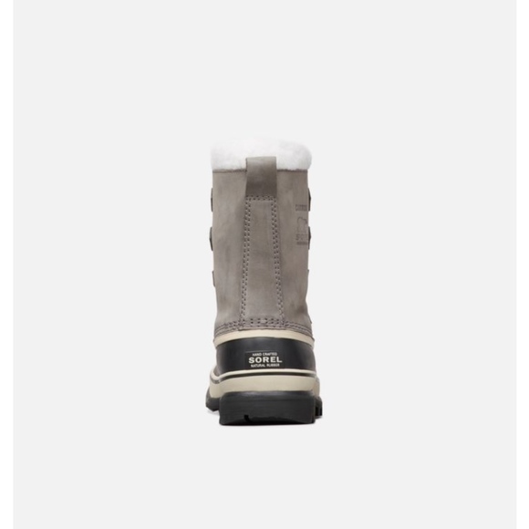 NEW SOREL Women's Caribou Boot - Picture 3 of 7